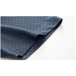 Men's Polo Shirt Manufacturer - Ice Silk Quick Dry Short-Sleeved Golf Non-ironing Business Top