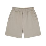 Men's Fleece Shorts Manufacturer - OEM Heavyweight French Terry Cotton Wholesale Designer Street Wear Shorts
