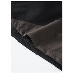 Women's Beach Shorts Manufacturer - Wholesale Stock Polyester Running Mesh Lining Letter Printing Shorts