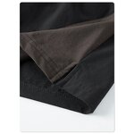 Women's Beach Shorts Manufacturer - Wholesale Stock Polyester Running Mesh Lining Letter Printing Shorts