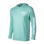 Men's Hoodie Shirt Manufacturer - Sublimation Printing Hunting Outdoor Camp Hiking Fishing Top