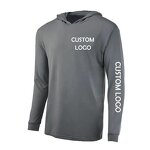 Men's Hoodie Shirt Manufacturer - Sublimation Printing Hunting Outdoor Camp Hiking Fishing Top
