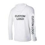Men's Hoodie Shirt Manufacturer - Sublimation Printing Hunting Outdoor Camp Hiking Fishing Top