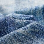 Men's Fashion Jeans Manufacturer - Custom High Quality Graffiti Wash Loose Straight Leg Denim Pants