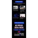 Men's Fleece Pants Manufacturer - High-End Custom Printed Straight Loose Trend Flat OEM Service Pants