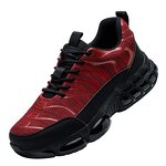 Safety Work Shoes Manufacturer - Waterproof Upper Low-top Customizable Industrial Steel Toe Shoes