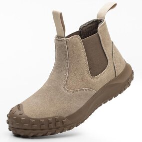Safety Shoes Manufacturer - Light Weight Waterproof Steel Toe for Men Construction Industrial Work