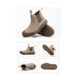 Safety Shoes Manufacturer - Light Weight Waterproof Steel Toe for Men Construction Industrial Work