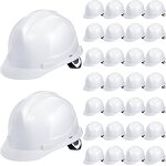 Construction Safety Helmet Manufacturer - Adjustable Light Duty Work Protection Hard Hat