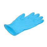 Surgical Latex Gloves Manufacturer - Medical Disposable Powdered & Powder Free White Rubber Gloves