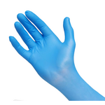 Nitrile Exam Gloves Manufacturer - 2025 Waterproof Blue Powder-Free Latex-Free Touch Sensitivity