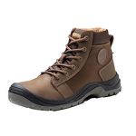 Safety Work Boots Manufacturer - European Standard CE Comfortable Light Non-slip Construction Shoes