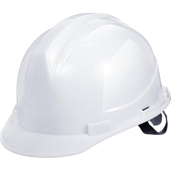 Construction Safety Helmet Manufacturer - Adjustable Light Duty Work Protection Hard Hat