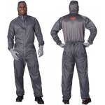 Painters Overalls Manufacturer - Anti-Static Waterproof Spray Suit for Paint Booths Safety Clothing