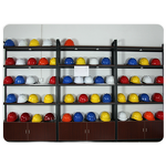 Industrial Safety Helmet Manufacturer - Personal PPE Breathable Anti-smashing Construction Site Helmet