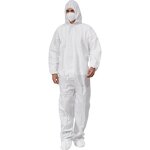 Disposable Coverall Manufacturer - SF Custom Microroporous Paint Suits Safety Work Wear