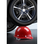 Industrial Safety Helmet Manufacturer - Professional Personal PPE Construction Site Hard Hat