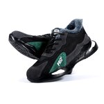 Summer Work Safety Shoes Manufacturer - Professional Anti-Smash Anti-Piercing Anti-Slip Sports Shoes