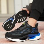 Labor Safety Shoes Manufacturer - Anti-Blocking Anti-Piercing Soft Popcorn Bottom Long Standing Shoes