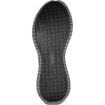 Steel Toe Safety Shoes Manufacturer - Suede Light Weight Work Shoes for Women Men