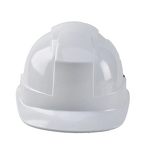 Construction Safety Helmet Manufacturer - Custom Full Brim Vented Suspension Hard Hat