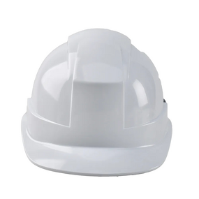 Construction Safety Helmet Manufacturer - Custom Full Brim Vented Suspension Hard Hat