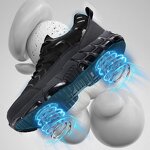 Labor Safety Shoes Manufacturer - Anti-smashing Anti-piercing Wear-resistant Industrial Work Shoes