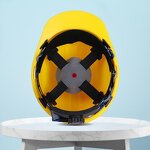 Safety Helmet Manufacturer - ANSI Z89.1 OSHA Approved Lightweight HDPE Protective Hard Hat