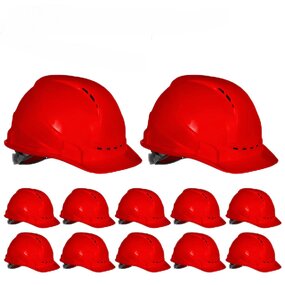 Plastic Hard Hat Manufacturer - Comfortable Adjustable Belt for Work Safety Protection Helmet