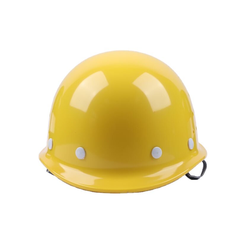 Industrial Safety Helmet Manufacturer - Professional Personal PPE Construction Site Hard Hat