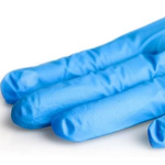 Nitrile Exam Gloves Manufacturer - 2025 Waterproof Blue Powder-Free Latex-Free Touch Sensitivity
