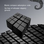 Chef Work Shoes Manufacturer - Comfortable One-Pedal SRC Non-Slip Hotel EVA Outsole Waterproof Oil-Proof