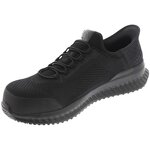 Construction Safety Boots Manufacturer - Puncture Resistant Composite Steel Toe Unisex Leather OEM Shoes