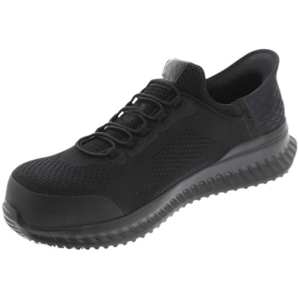 Construction Safety Boots Manufacturer - Puncture Resistant Composite Steel Toe Unisex Leather OEM Shoes