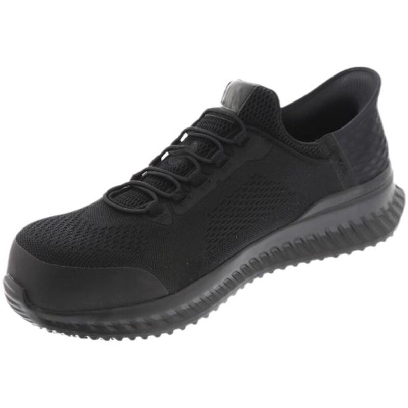 Construction Safety Boots Manufacturer - Puncture Resistant Composite Steel Toe Unisex Leather OEM Shoes