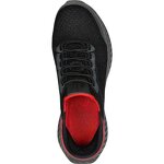 Steel Toe Safety Shoes Manufacturer - Suede Light Weight Work Shoes for Women Men