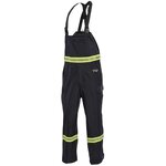 Flame Retardant Coverall Manufacturer - Custom Logo Industry Labor Protective Workwear Uniform