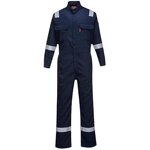 Flame Retardant Coverall Manufacturer - Custom Logo Industry Labor Protective Workwear Uniform