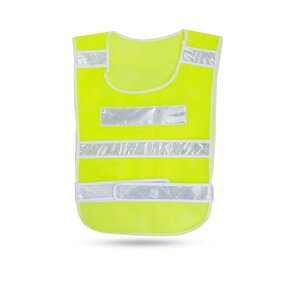 Safety Vest Manufacturer - Wholesale High Visibility Reflective Mesh LED Traffic Work Security Vest