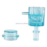 Mesotherapy Needles Manufacturer - Disposable Multi 5-Pin for Beauty Skin Care Manufactured by Factory