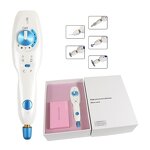 Plasma Pen Manufacturer - Factory Customized Medical for Eye Lifting Nevus Removal & Wrinkle Removal Jet Plasma