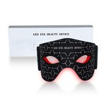 Eye Massage Therapy Device Manufacturer - LED New Beauty Instrument Photon Rejuvenation Phototherapy Eye Mask