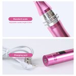 Derma Pen Manufacturer - Private Label Electric Skin Microneedle Microneedling Therapy