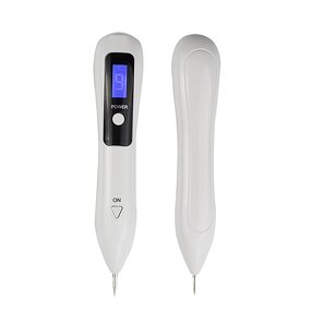 Mole Removal Pen Manufacturer - Electric for Facial Beauty Factory Wholesale for Salon Use