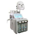 Hydra Water Dermabrasion Beauty Machine Manufacturer - 7 in 1 Oxygen Jet Peeling Microdermabrasion Hydrofacials
