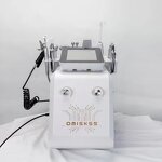 Hydrogen-Oxygen Small Bubble Beauty Device Manufacturer - For Facial Cleansing Oxygen Injection & Hydration