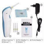 Plasma Pen Manufacturer - Professional Standing Rechargeable Maglev for Acne Freckle Skin Tag Tattoo Removal