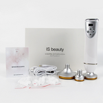 Negative Pressure Cupping Therapy Device Manufacturer - Cross-Border Electric for Back Scraper Heating Blood Circulation Massage