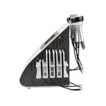 Body Weight Loss Machine Manufacturer - Professional 6 in 1 40k Radiofrequency for Cellulite Reduction & Wrinkle Removal