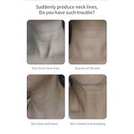 Face & Neck Lifting Massager Manufacturer - Double Cheek Chin for Skin Tightening & Rejuvenation 3 Colors Handheld